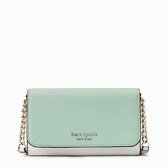 kate spade Handbags - Katespade Cameron flap crossbody